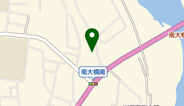 東邦イベント事業の地図画像