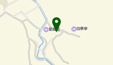 米内物産の地図画像