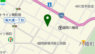 岩手県盛岡市の花屋 2ページ目 一覧 Navitime