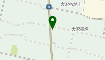 ラ・ハナクラの地図画像