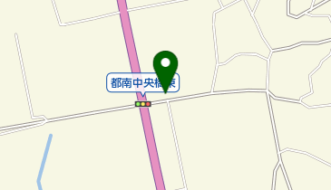 都南乙部産直組合・花山野の地図画像