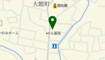 株式会社東北ビルドの地図画像