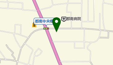スピーディ・モム盛岡南店の地図画像