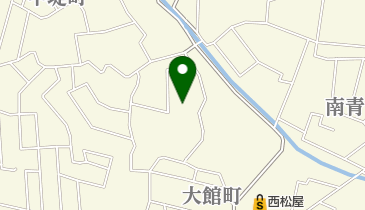 株式会社盛測の地図画像