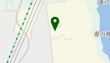 滝本建具店の地図画像