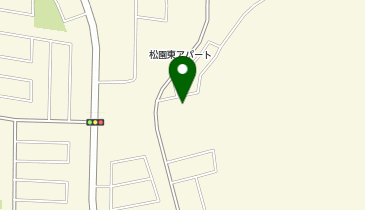 岩手トヨペット株式会社 豊園寮の地図画像