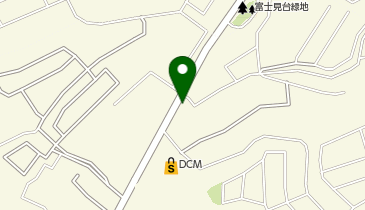 よんだぶランドの地図画像