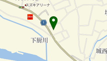 菅原鉄工所の地図画像