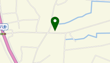 馬場時計店の地図画像