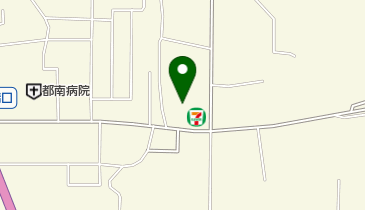 たんぽぽ動物病院の地図画像