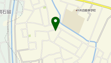 おのでら鍼灸経絡治療院の地図画像