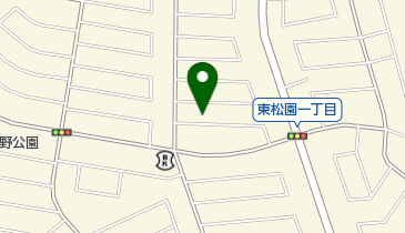 藤井楽器ピアノ調律の地図画像