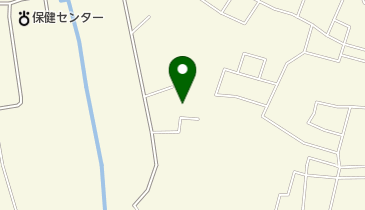 松田木工所の地図画像