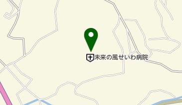智徳会(社会医療法人)の地図画像
