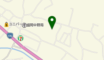 有限会社リバティー開発の地図画像