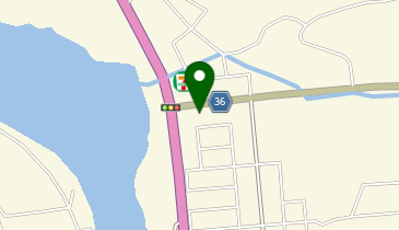 K・Dog犬のとこやさんの地図画像