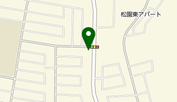 有限会社小林工業の地図画像