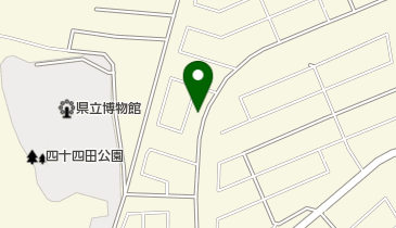 佐藤商会の地図画像