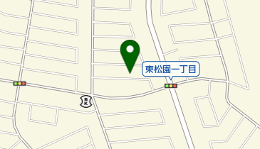 のぞみ薬局の地図画像