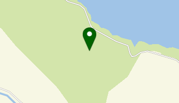 岩山パークランドの地図画像