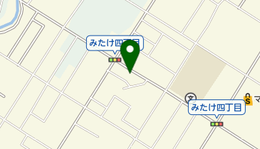 ひまわりの地図画像