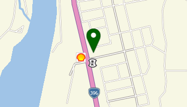 ヒラトヤ理容 手代森店の地図画像