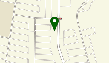 ヘアーサロン松園の地図画像