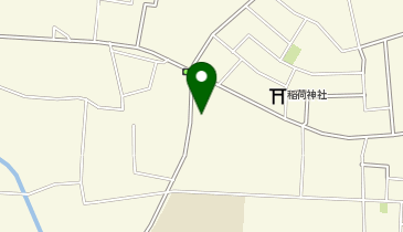 ヘアーサロンムトウの地図画像