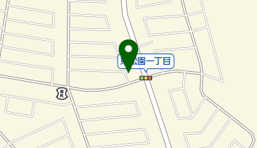 ホット・エム(hot・m)の地図画像