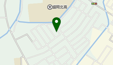 タムラシステム商会の地図画像