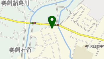 自衛隊岩手地方協力本部 盛岡募集案内所の地図画像