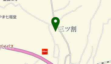 盛岡森林管理署の地図画像