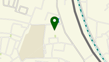 盛岡市役所 公民館 西部公民館の地図画像