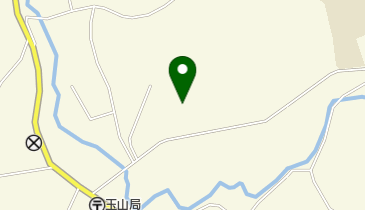 盛岡市立 日戸児童館の地図画像