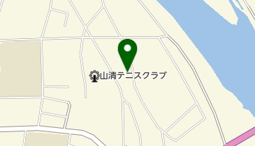 盛岡市立 仙北児童センターの地図画像