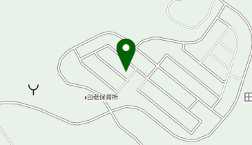 かへえや商店の地図画像