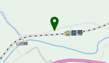 佐々木商店の地図画像