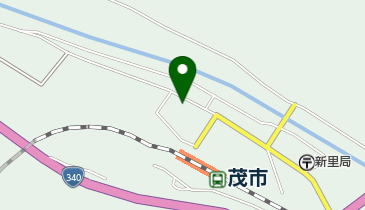 夢の地図画像