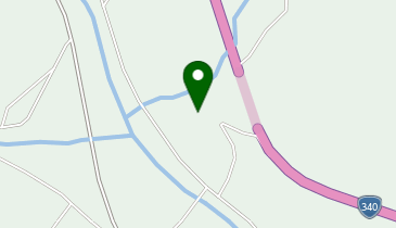 愛福祉会にいさと(NPO法人)の地図画像