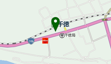 伊藤電化の地図画像