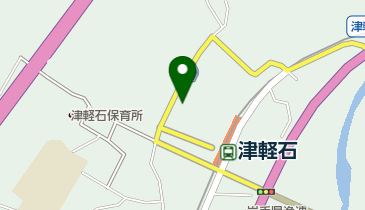 中源電器の地図画像