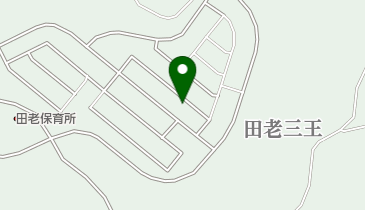 細越商店の地図画像