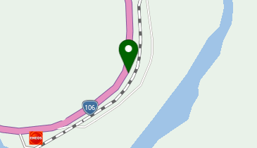 岩手グラインドの地図画像