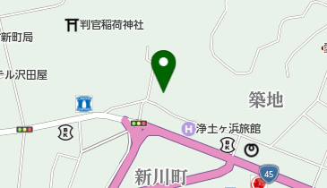 えるぶの地図画像