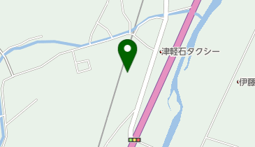 中嶋牛乳店の地図画像