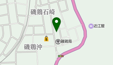 明治牛乳けんこう宅配センター宮古店の地図画像