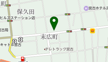 シューズ・キクチの地図画像