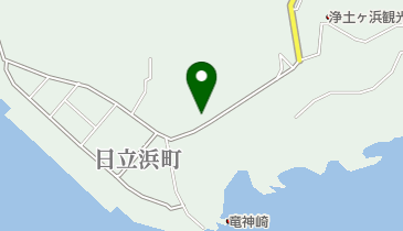 宮古漁業協同組合 定置漁舎の地図画像