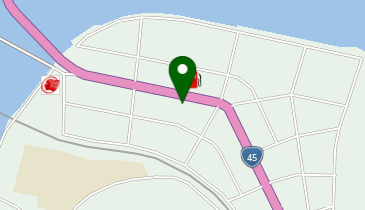 おのでら化粧品店の地図画像