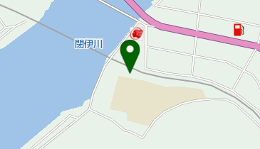 まるかんのお店宮古店の地図画像